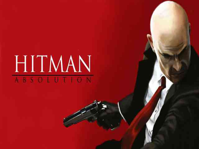iphone x hitman absolution images